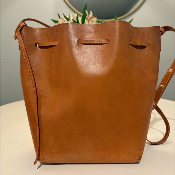 Mansur Gavriel bucket bag Large - Picture 6 of 12